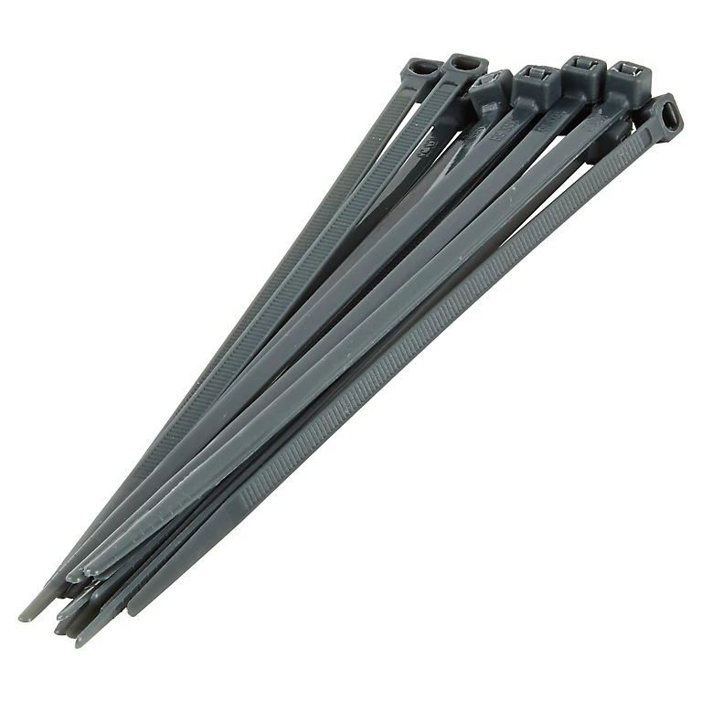 100 Liens BV Blooma Gris 1 100 Liens BV Blooma Gris