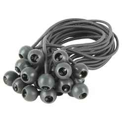 20 Fixations BV Blooma Grises