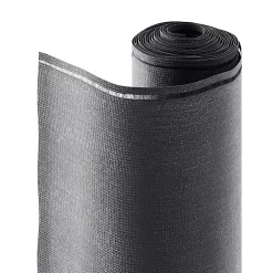 Brise Vue Tissé Blooma Gris 10 X H.1,5 M