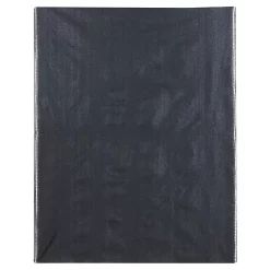 Brise Vue Tissé Blooma Gris 2 X H.1,6 M