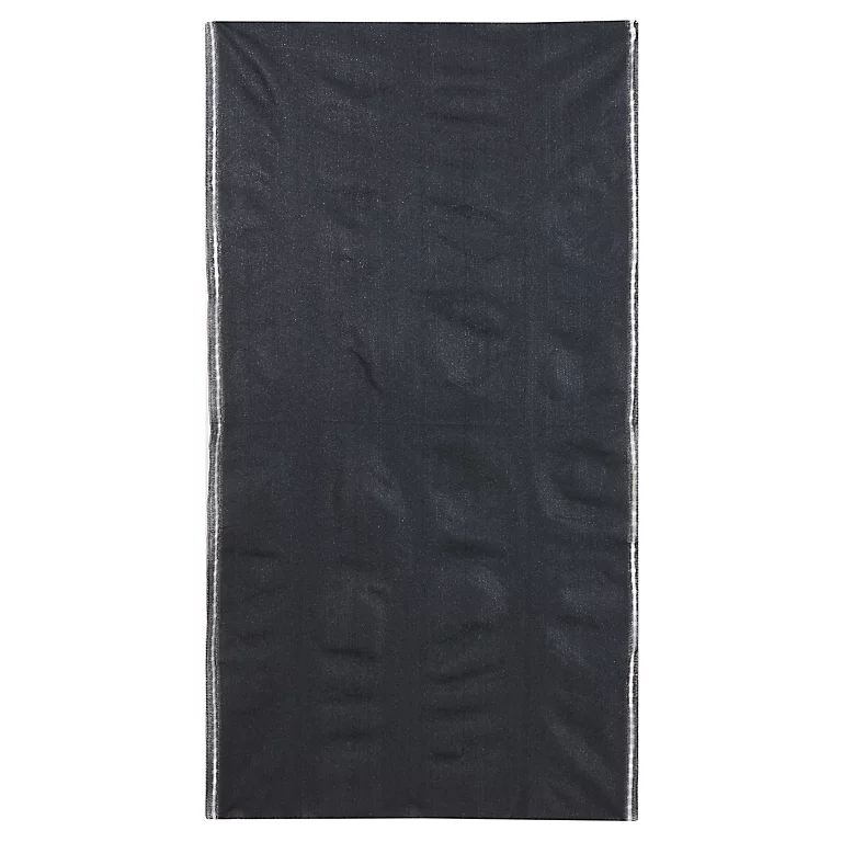 Brise Vue Tissé Blooma Gris 2 X H.1 M 1 Brise Vue Tissé Blooma Gris 2 X H.1 M