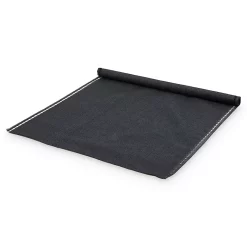 Brise Vue Tissé Blooma Gris 3 X H.1 M