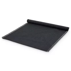 Brise Vue Tissé Blooma Gris 5 X H.1 M