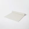 Canisse Double Face PVC Blooma Blanche L.3 M X H.1 M