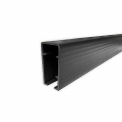 Finition D'occulation Blooma Grise L.2 M