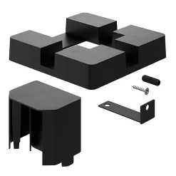 GoodHome Kit Accessoires Multi Angle Neva