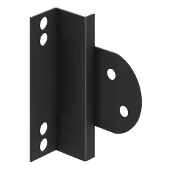 GoodHome Kit De Fixation Panneau Bois Neva