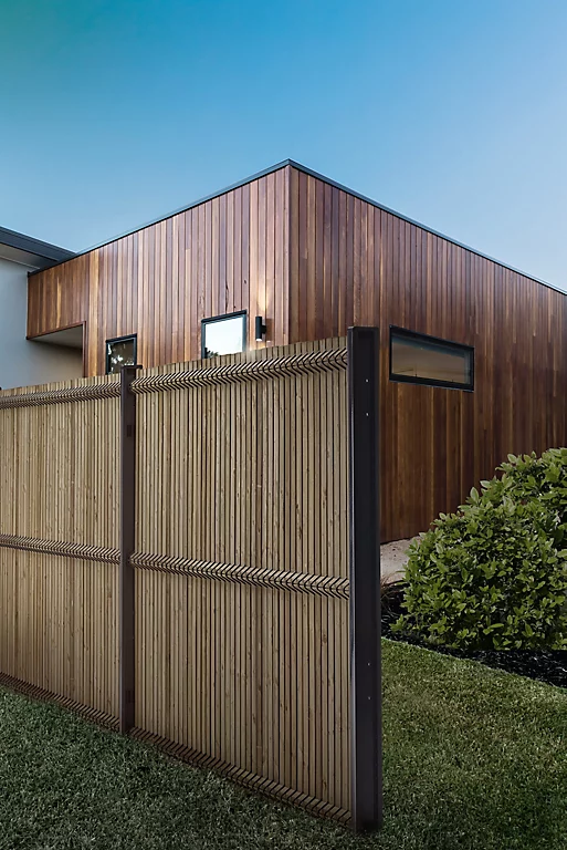 GoodHome Kit Lames D'occultation Bois H.153 Cm 1 GoodHome Kit Lames D'occultation Bois H.153 Cm