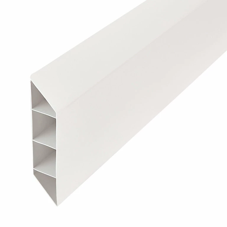 Unbranded Lame De Clôture PVC Persienne L.180 X H.14 Cm Ep.30 Mm 1 Unbranded Lame De Clôture PVC Persienne L.180 X H.14 Cm Ep.30 Mm