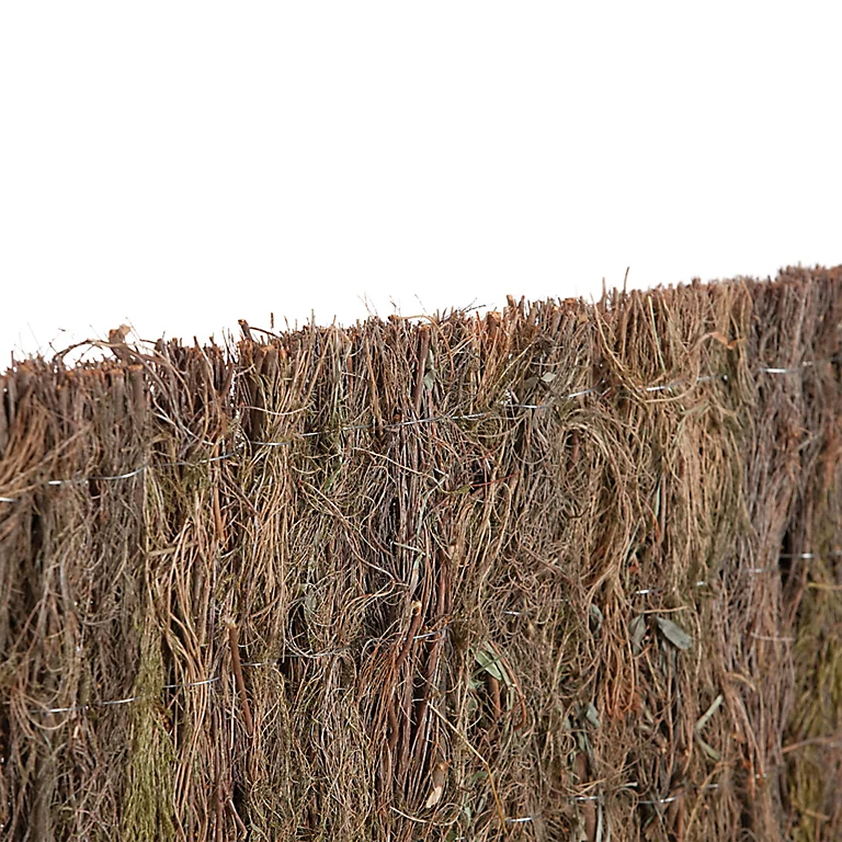 Occultant Brande Bruyère Blooma 6kg/m² L.3 M X H.1.5 M 1 Occultant Brande Bruyère Blooma 6kg/m² L.3 M X H.1.5 M