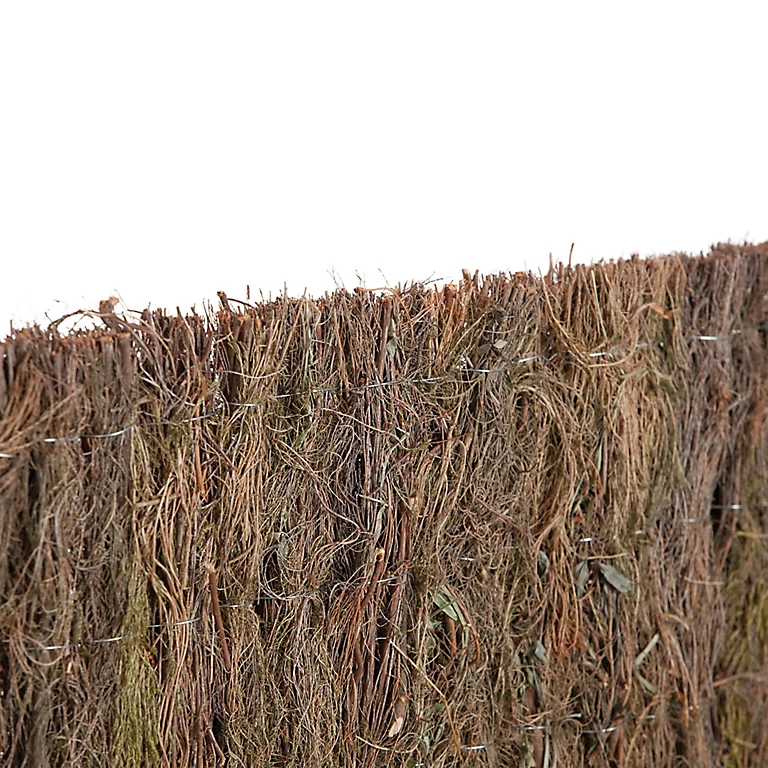 Occultant Brande Bruyère Blooma 6kg/m² L.3 M X H.1.8 M 1 Occultant Brande Bruyère Blooma 6kg/m² L.3 M X H.1.8 M