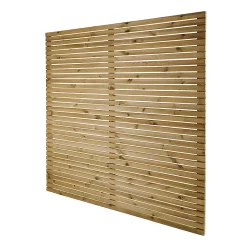 GoodHome Panneau Vénitien 180 X 180 Cm