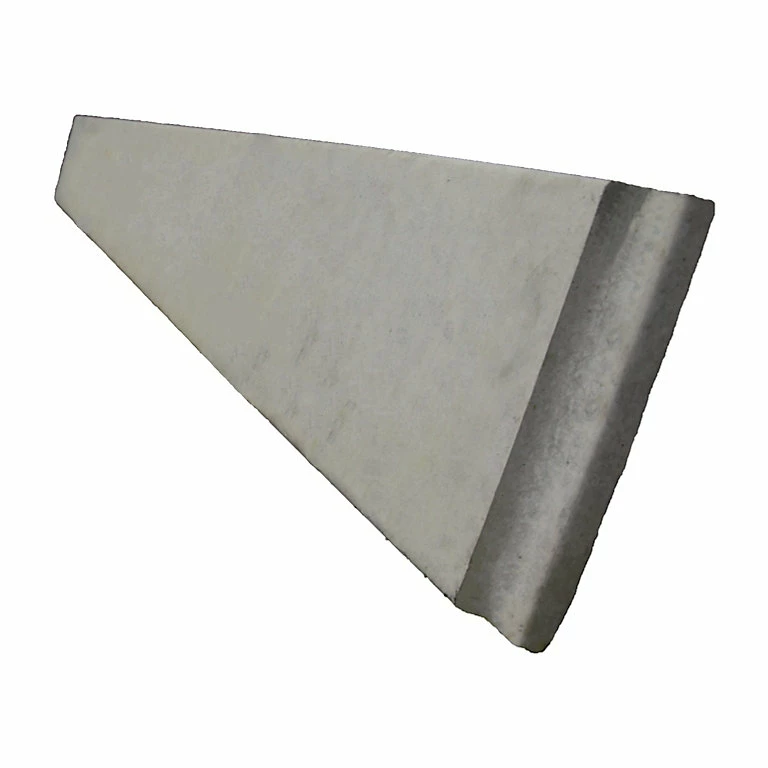 Penez Herman Plaque De Soubassement Béton Neva 181 X 20 Cm, ép.35 Mm 1 Penez Herman Plaque De Soubassement Béton Neva 181 X 20 Cm, ép.35 Mm