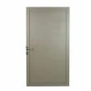 GoodHome Portillon Neva Taupe 93 X H.171 Cm