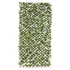 Treillis Extensible Feuilles Blooma 100 X 200 Cm