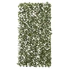 Treillis Extensible Fleuri Blooma 100 X 200 Cm